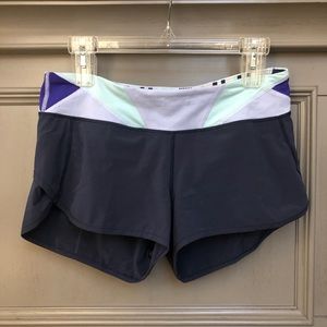 Lululemon Speed Up Short 2.5 inches